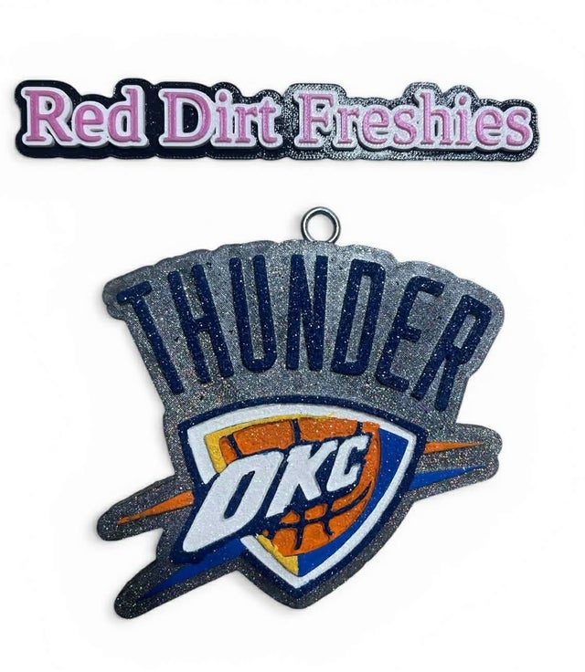 Oklahoma Themed & Exclusive Designs | Current Turnaround Time is